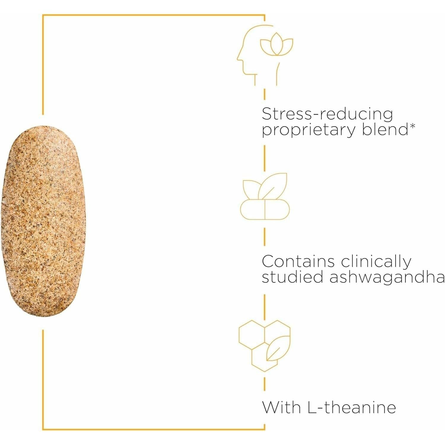 Integrative Therapeutics Cortisol Manager -  90 Tablets