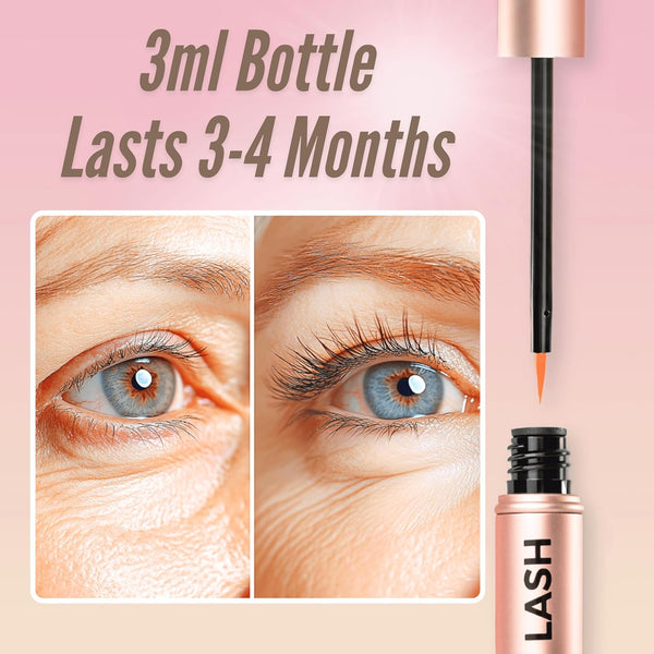 LeVaye' Show Lash - 3ml