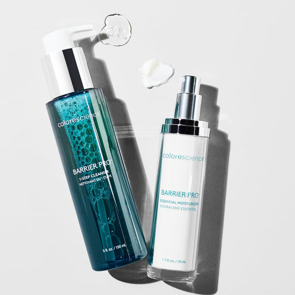 Colorescience Barrier Pro™ Essential Moisturizer – 50ml | Hydrates, Renews & Strengthens Skin Barrier