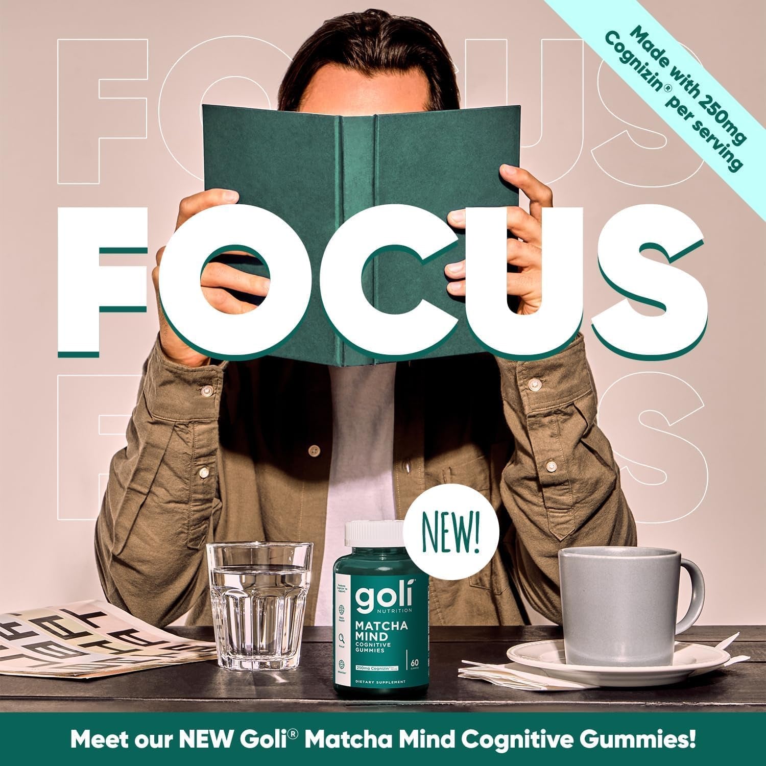 Goli Dreamy Sleep Gummies – 60 Gummies | Restful Sleep Support with Melatonin, Magnesium & Lemon Balm