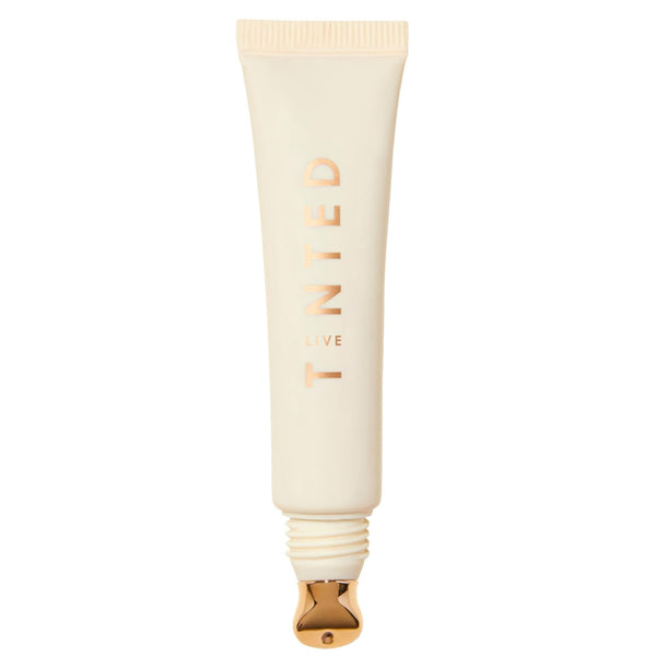 Live Tinted Superhue Brightening Eye Cream – 15ml | Hydrating Dark Circle Treatment with Niacinamide & Vitamin C