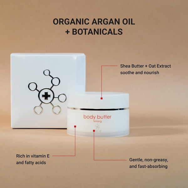 LifeCell Firming Body Butter – 7ml | Cellulite-Smoothing, Hydrating & Anti-Aging