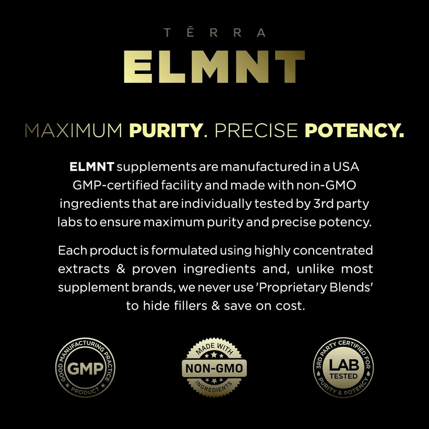 TERRA ELMNT Multi Collagen Burn – 450ml | Liquid Collagen Shot for Weight Loss, Hair, Skin & Nails