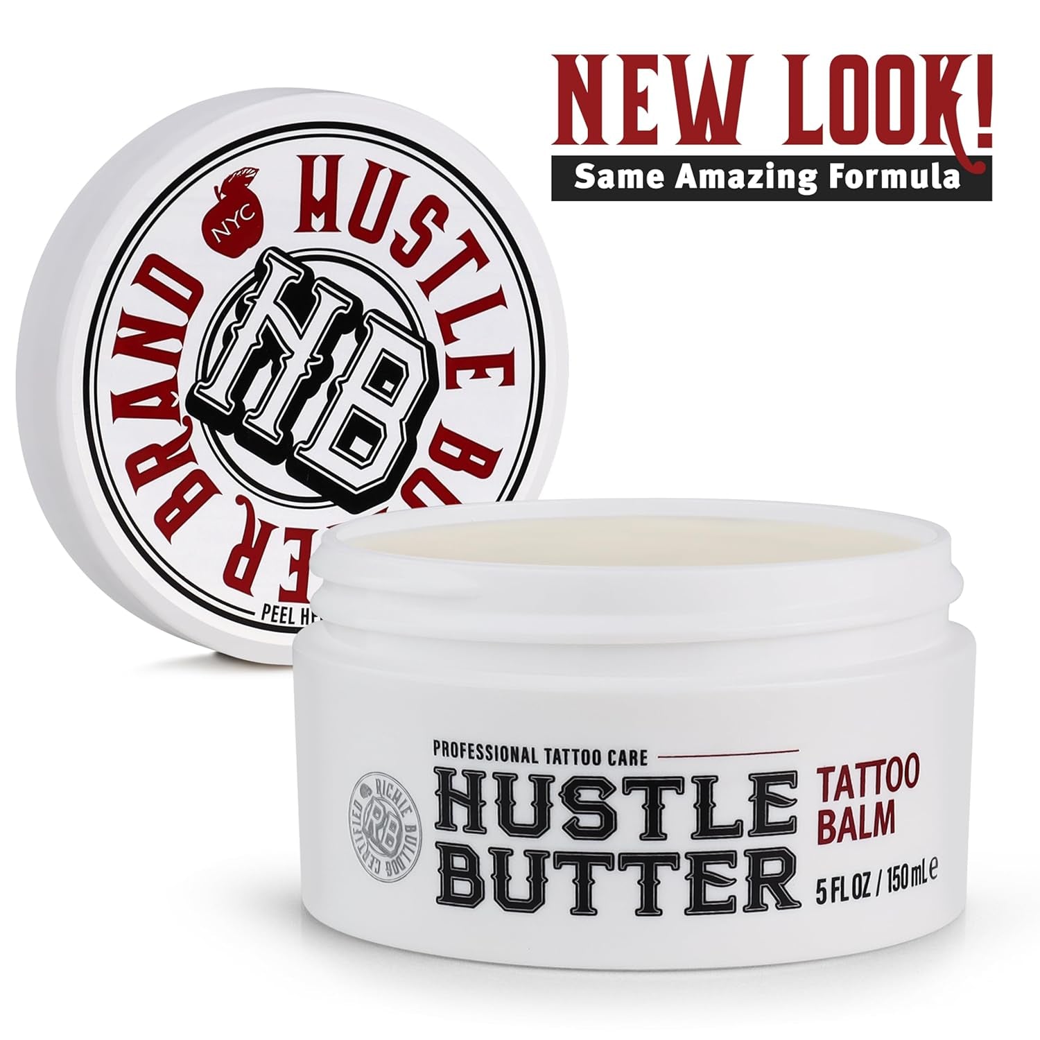 Hustle Butter Deluxe Tattoo Balm - 150ml