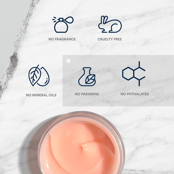 Care Skincare Deep Moisture Fix Hydrating Water Cream – 50ml | Lightweight Gel Cream for All-Day Hydration & Radiance