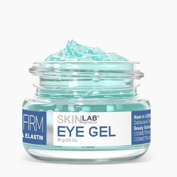 SKIN LAB BY BSL Lift and Firm Eye Gel – 15g | Brightening, Hydrating Eye Treatment for Fine Lines & Puffiness