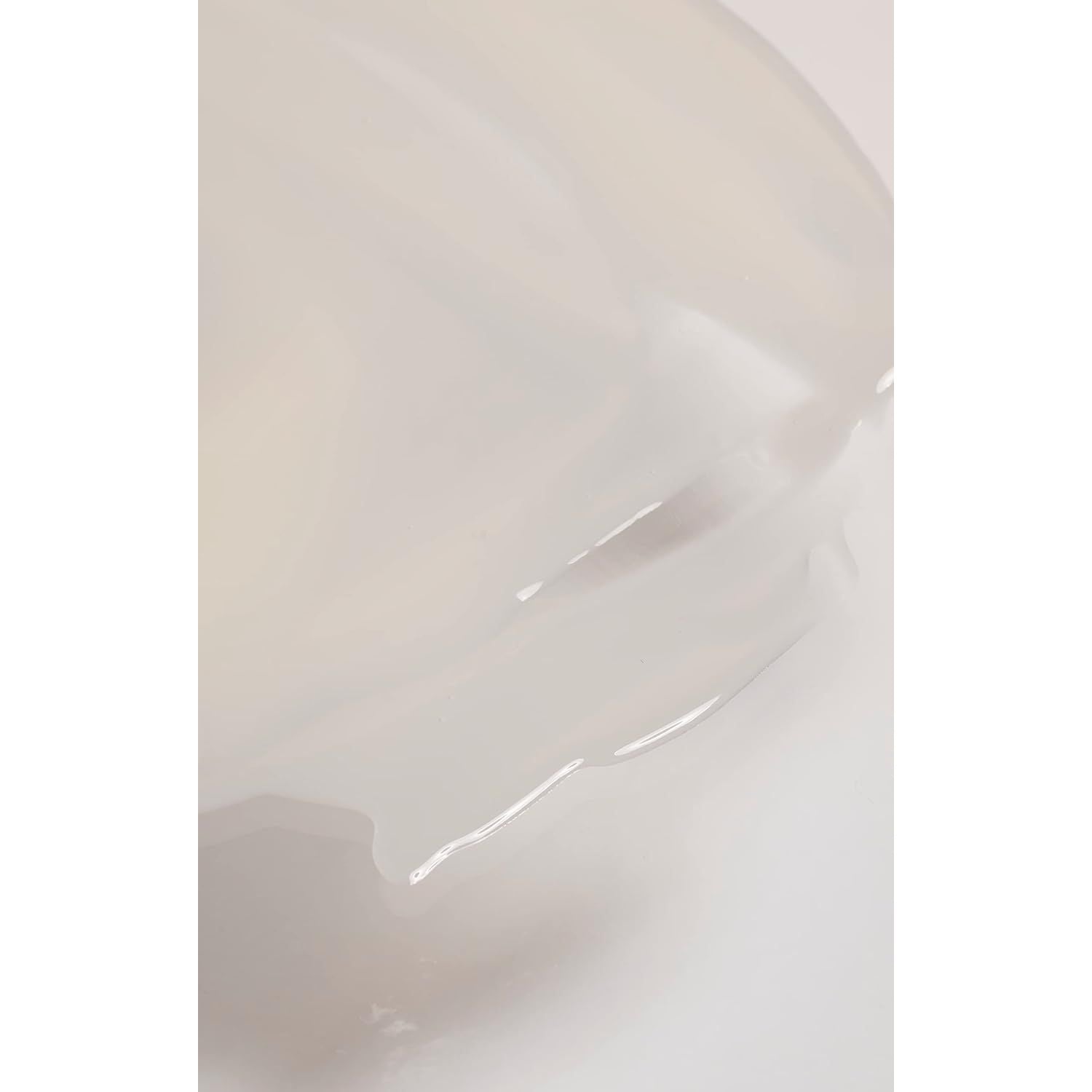 Perfect Eye Serum with Grapeseed Oil & Hyaluronic Acid - Anti-Aging Eye Gel, Instant Eye Lift - Reduces Fine Lines, Wrinkles & Dark Circles, Refreshing & Cooling Texture, 0.84 Fl Oz