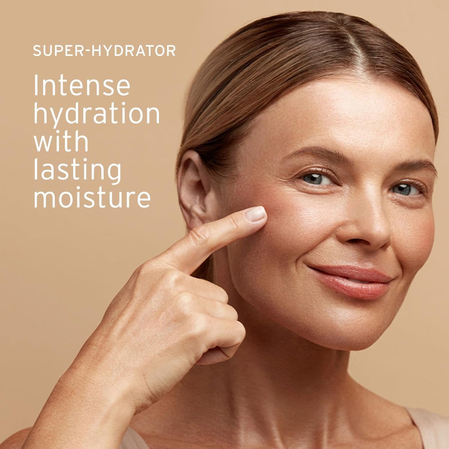 Kerstin Florian Correcting Retinol Serum with HA+ Complex – 30ml | Anti-Aging & Hydrating Serum