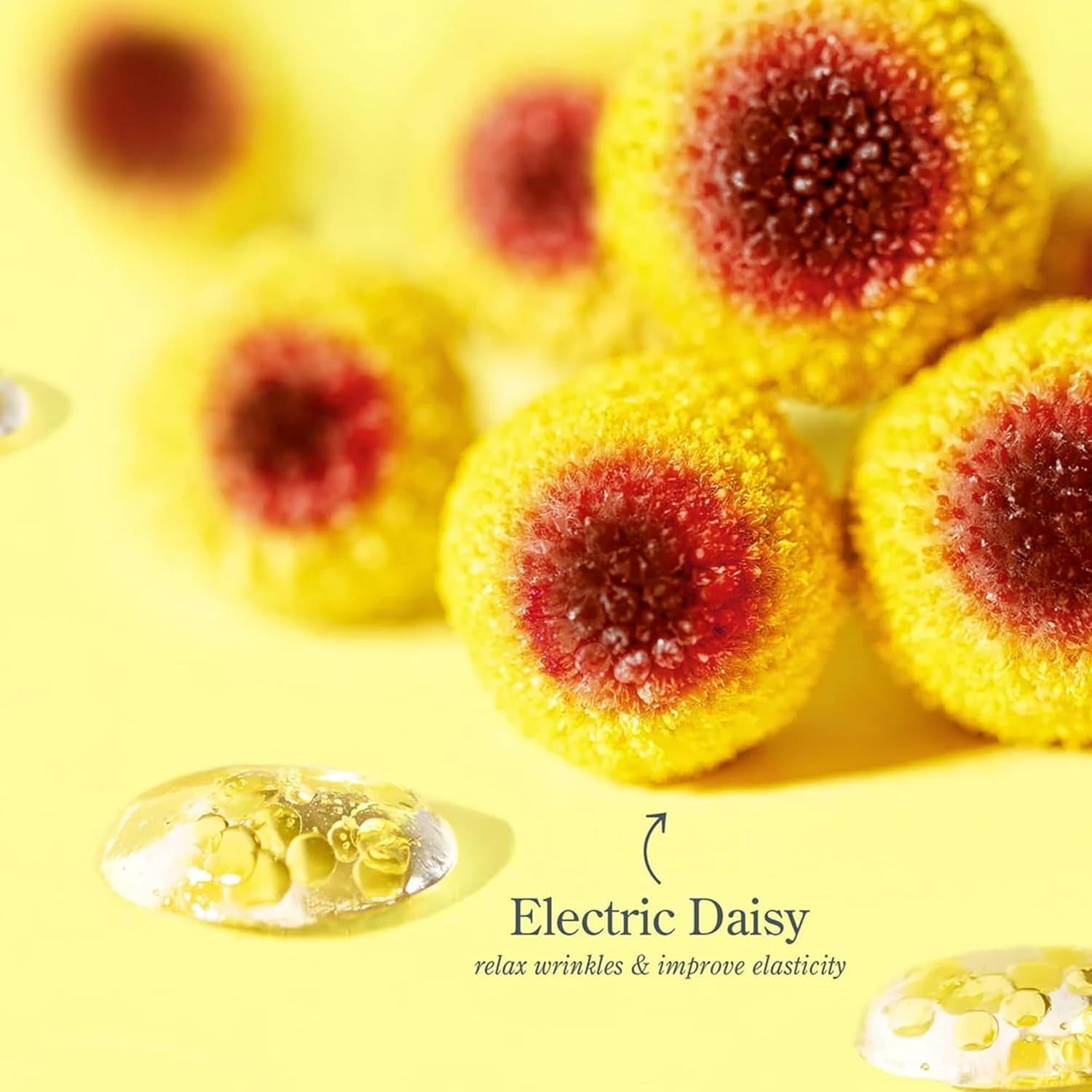 Beekman 1802 Collagen Booster Electric Daisy & Peptide Firming Serum - 15ml