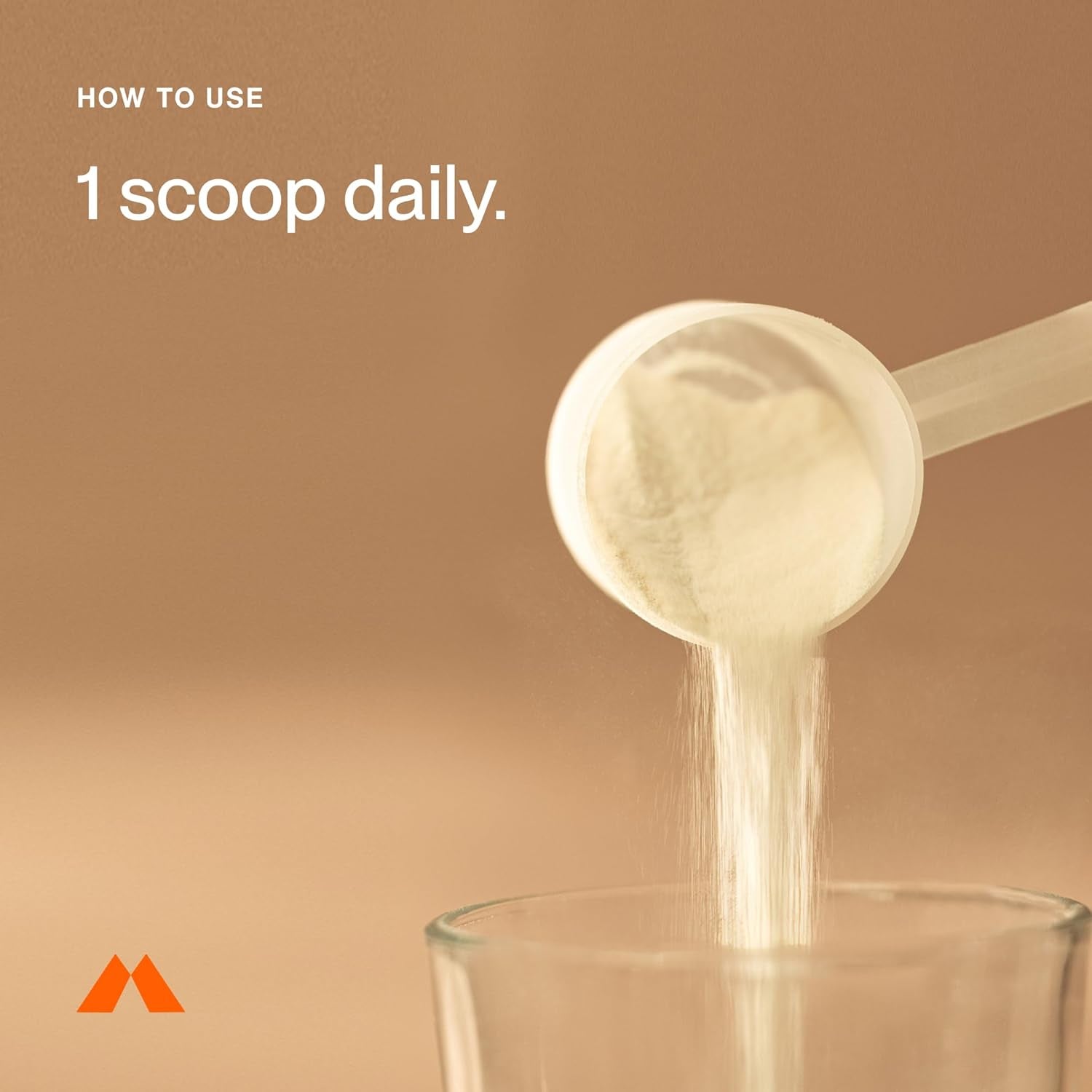 Momentous Collagen Peptides Powder - Joint & Bone Health Support - 507g