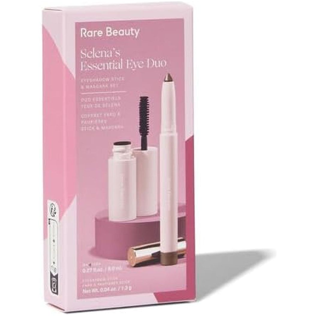 Rare Beauty Selena's Essential Eye Duo Set