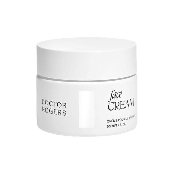 Face Cream - Glam Global UKDoctor Rogers