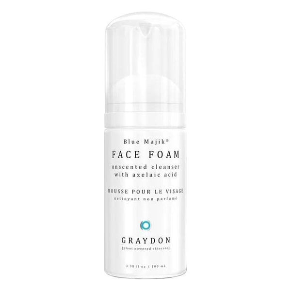 Face Foam - Glam Global UKGraydon