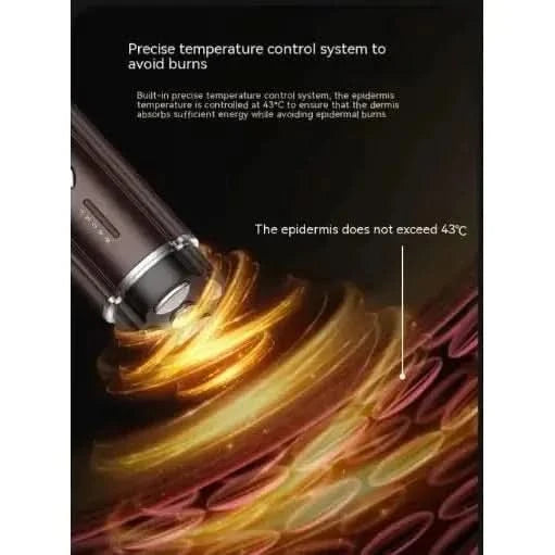 Face Lift Firming Inductive Therapeutic Instrument – Non - Invasive Skin Rejuvenation & Anti - Aging Device - Glam Global UKGlam Global UK