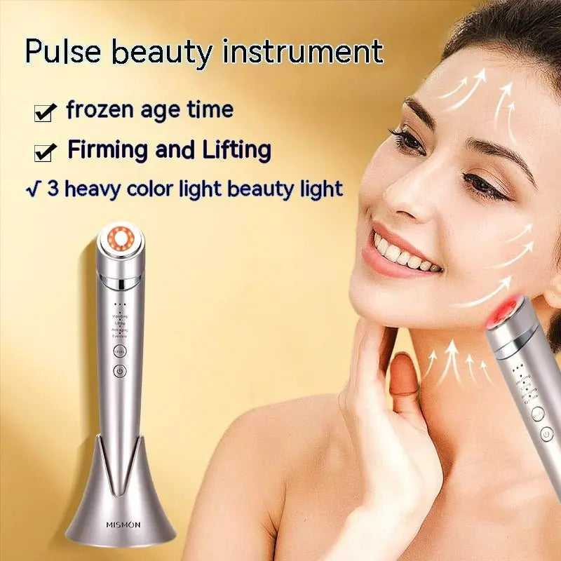 Face Lifting Beauty Device - Glam Global UK