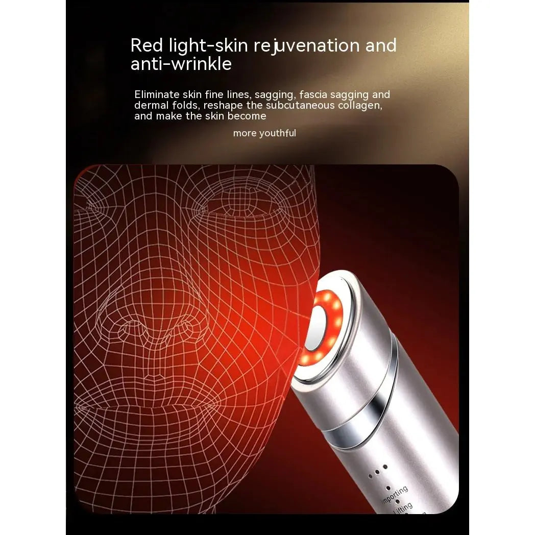 Face Lifting Beauty Device - Glam Global UK