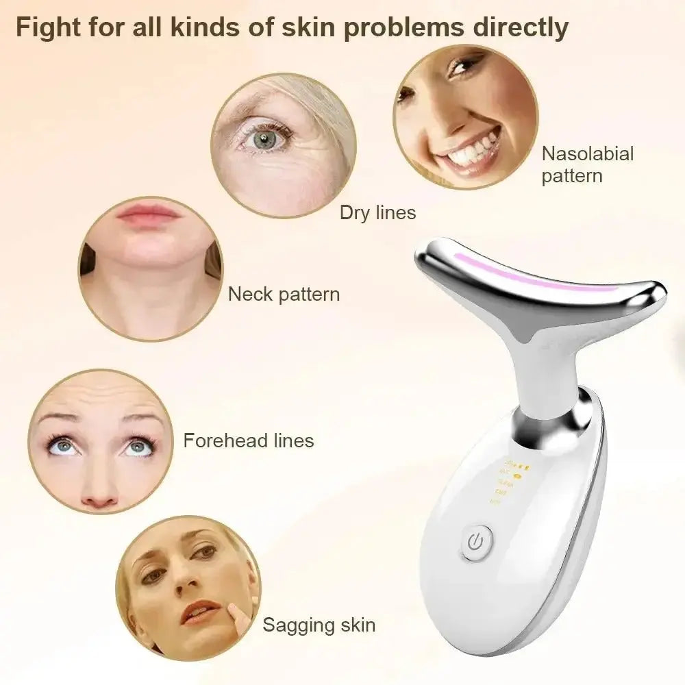 Face Lifting Tool - Glam Global UK