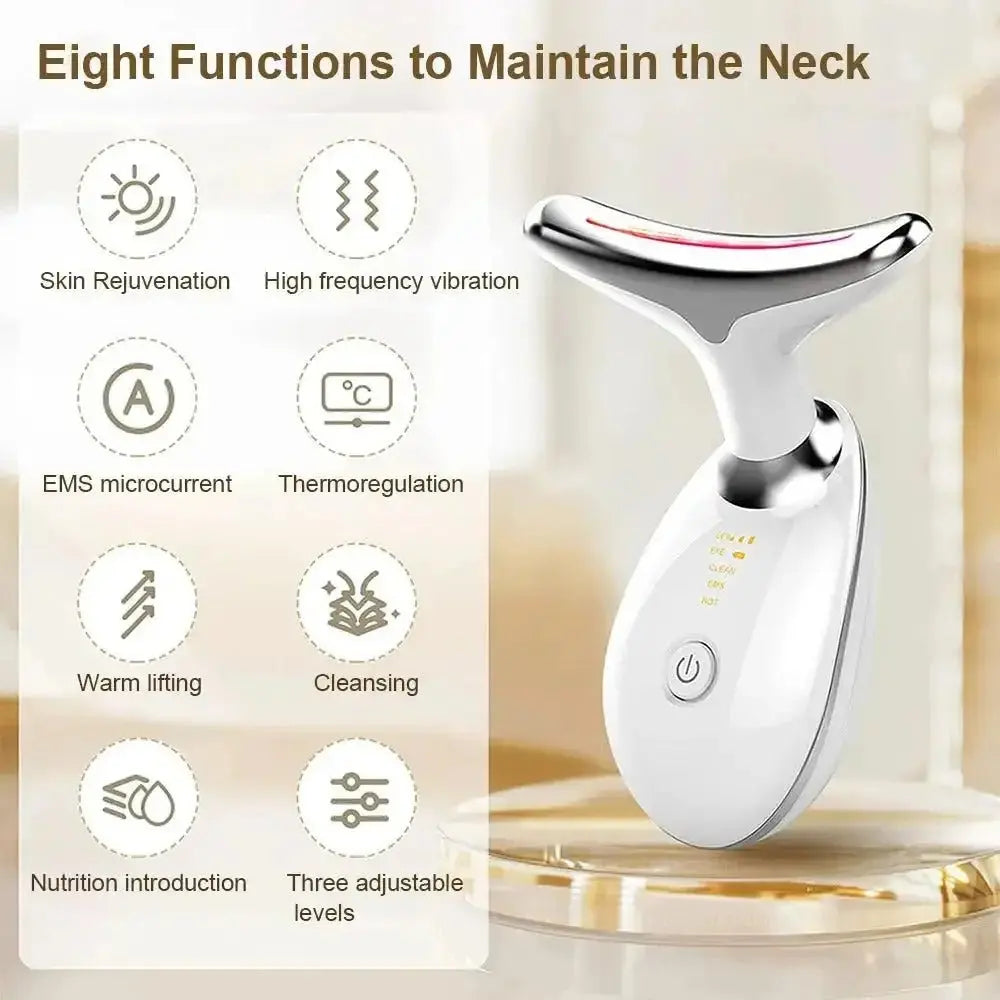 Face Lifting Tool - Glam Global UK