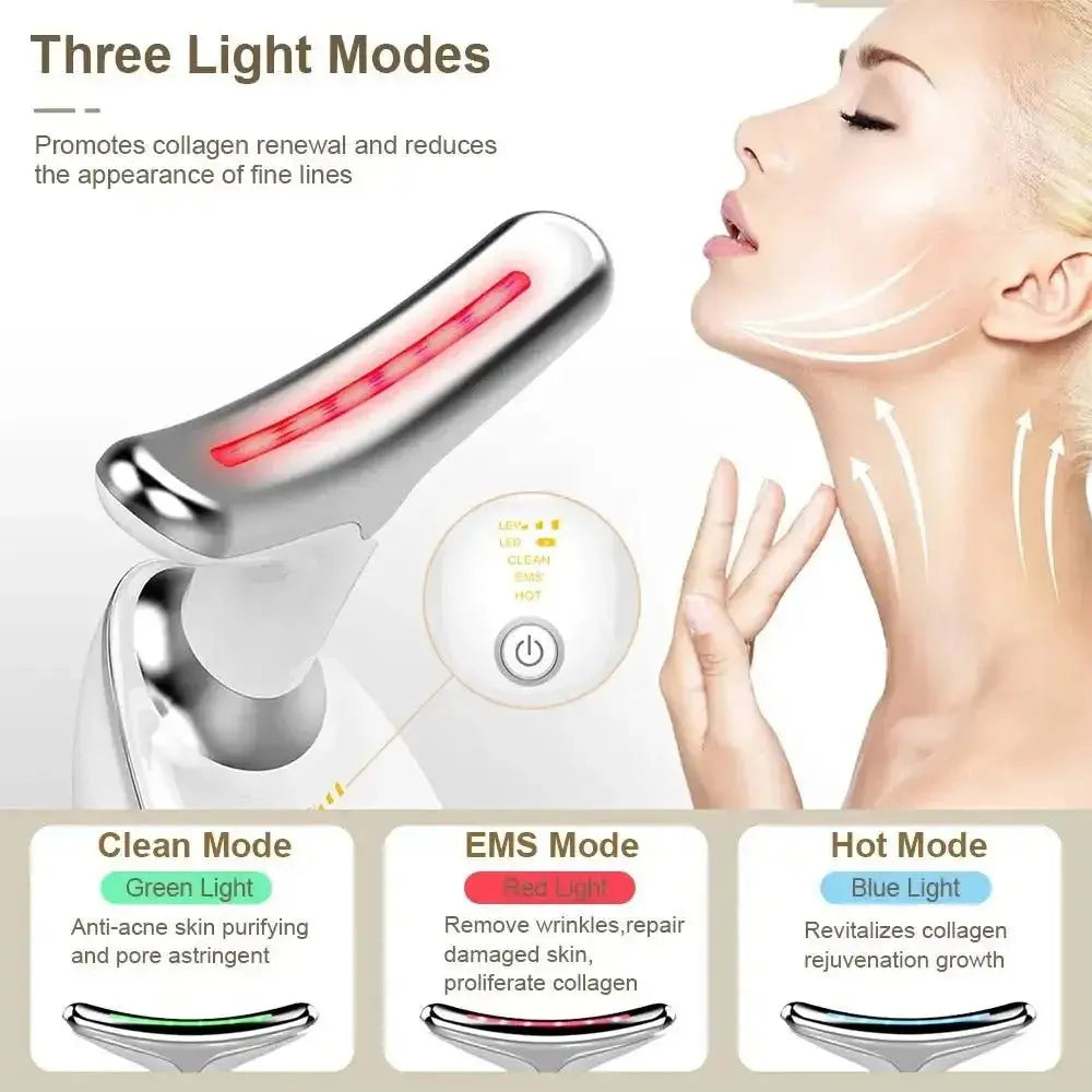 Face Lifting Tool - Glam Global UK