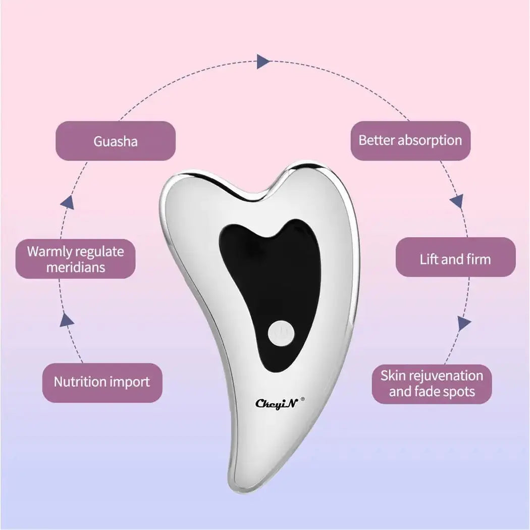 Face Lifting Tool - Glam Global UK