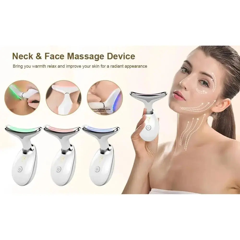 Face Lifting Tool - Glam Global UK