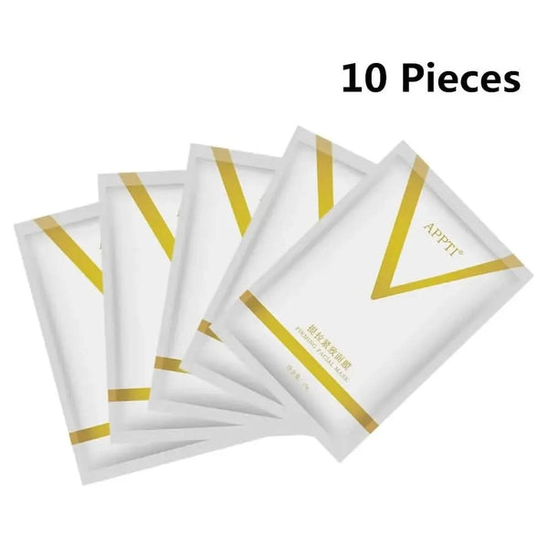 Face Lifting V Shape Slimming Mask - Glam Global UKGlam Global UK