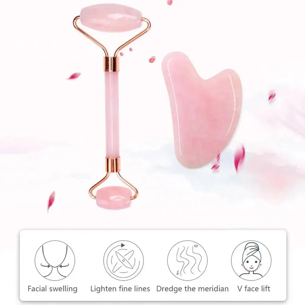 Face Slimming Massager Tool - Glam Global UK