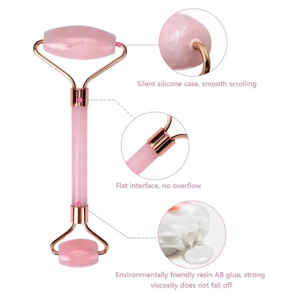 Face Slimming Massager Tool - Glam Global UK