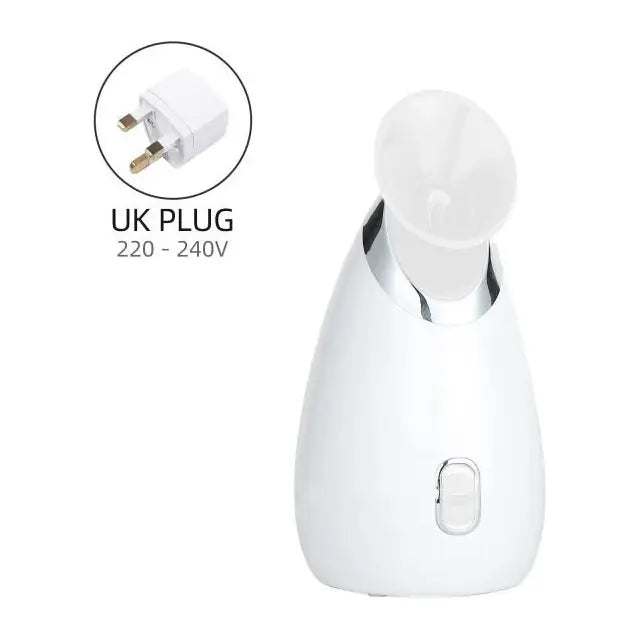 Face Steamer Machine - Glam Global UK