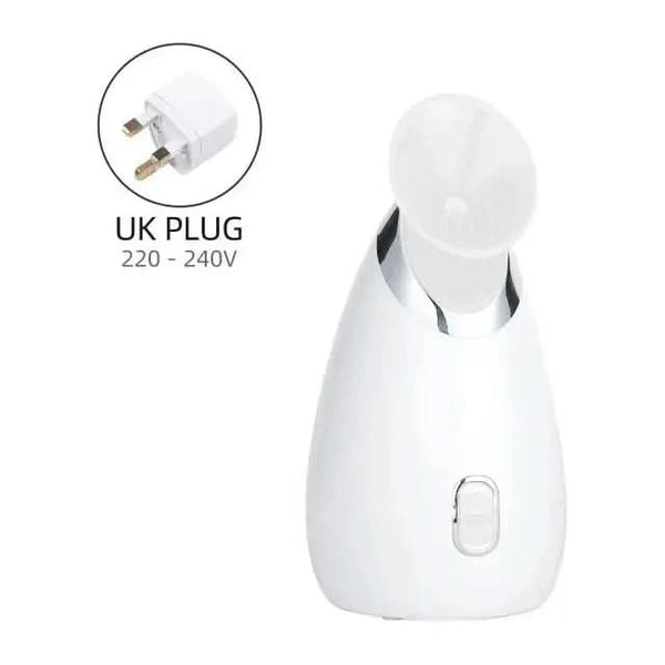 Face Steamer Machine - Glam Global UKGlam Global UK