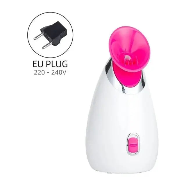 Face Steamer Machine - Glam Global UK