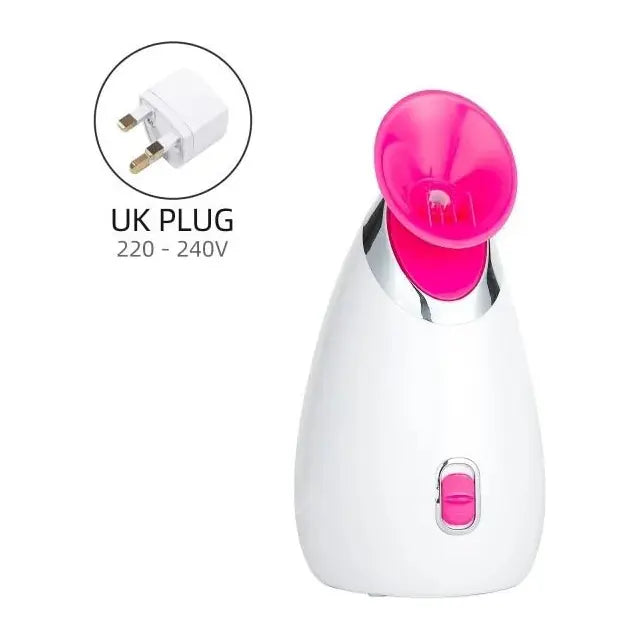 Face Steamer Machine - Glam Global UK