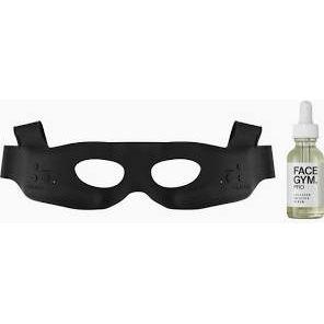 FaceGym Medi Lift Eye Rejuvenating Electrical Muscle Stimulation Mask - Glam Global UK