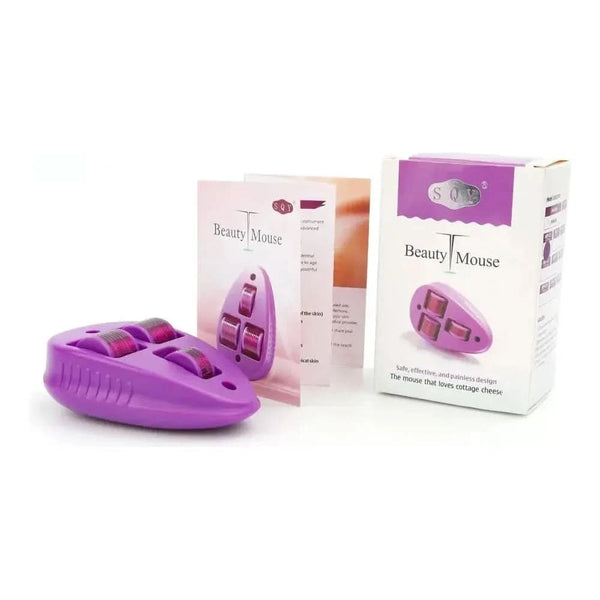 Facial Dermaroller - Glam Global UKGlam Global UK