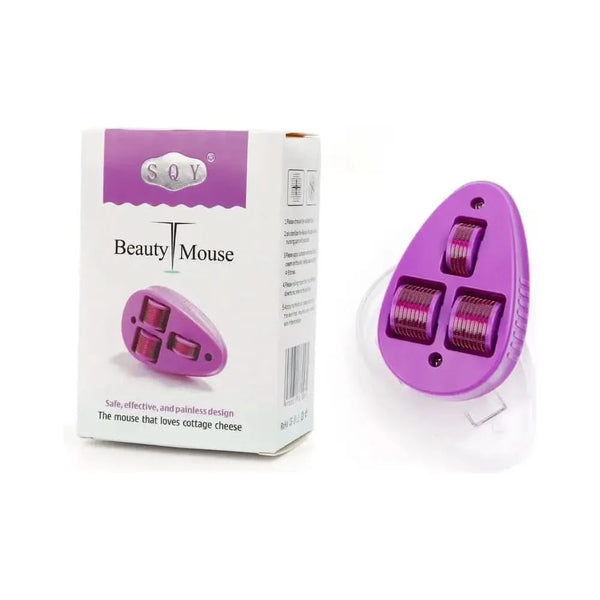 Facial Dermaroller - Glam Global UKGlam Global UK