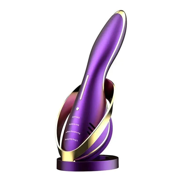 Facial Massage Beauty Instrument - Glam Global UKGlam Global UK