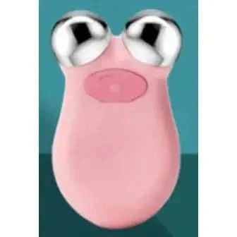 Facial Microcurrent Roller Massager: Face Lifting Device - Glam Global UKGlam Global UK