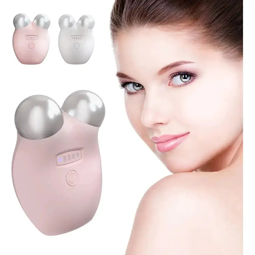 Facial Toning Device - Glam Global UK