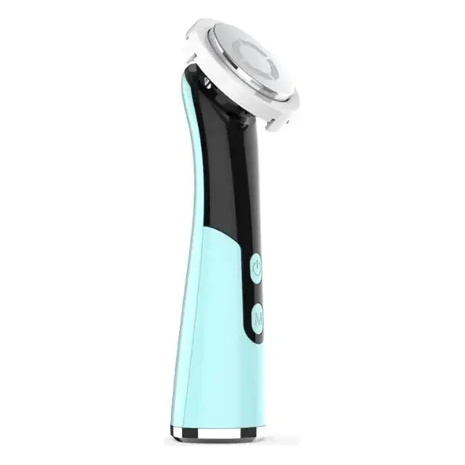 Facial Treatment Device - Multi - Function Skincare Tool for Anti - Aging, Skin Rejuvenation, and Firming - Glam Global UK