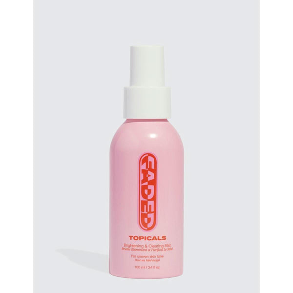 Topicals Faded Mist - Glam Global UKTopicals