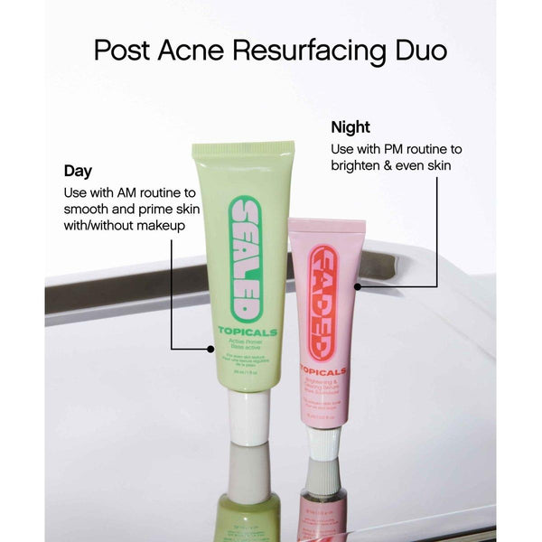 Topicals Faded Serum - 50ml - Glam Global UKTopicals