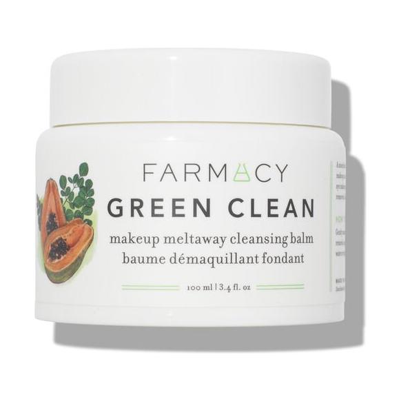 Farmacy Beauty Green Clean Cleansing Balm - Glam Global UK