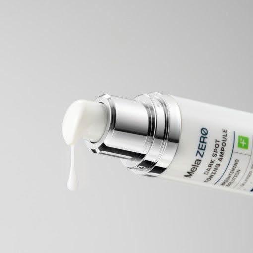 FATION Mela Zero Dark Spot Toning Ampoule – 32ml | Brighten, Smooth & Even Skin Tone - Glam Global UKFATION