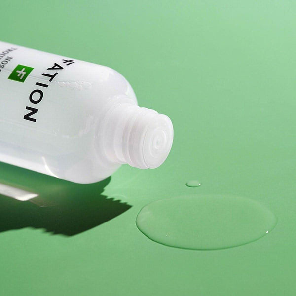 FATION Nosca9 Trouble Clear Toner 200ml - Glam Global UKFATION