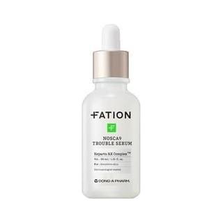 FATION Nosca9 Trouble Serum 30ml - Glam Global UKFATION