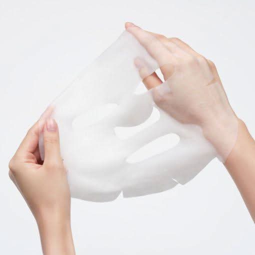 FATION Nosca9 Trouble Serum Mask Sheet 25mlX10ea - Glam Global UKFATION