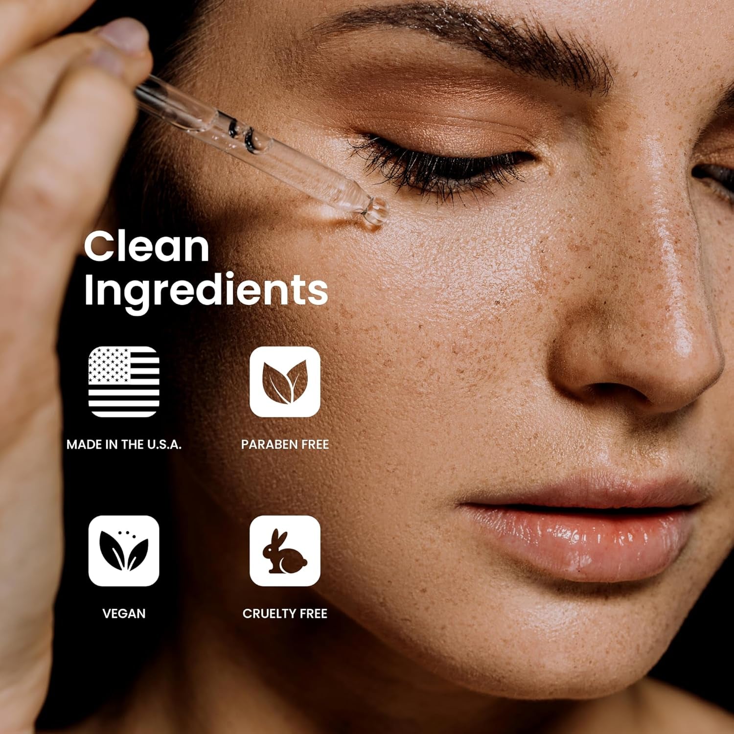 Natural Outcome Mandelic Radiance Serum - 30ml