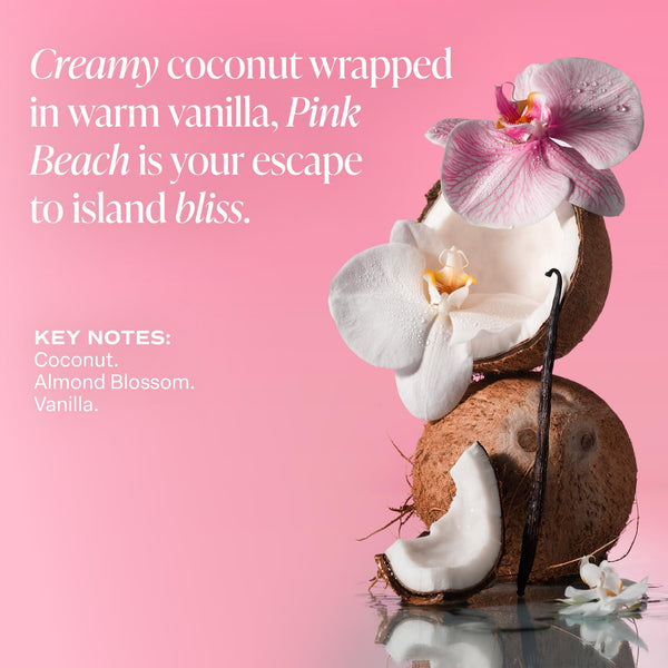 Saltair Signature Deodorant – 2 Pack | 24-Hour Aluminum-Free Odor Protection