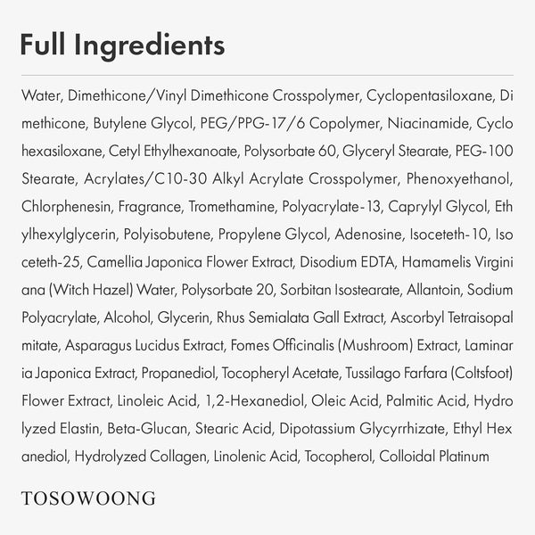 Pore Tightening Serum, Instantly Reduces Pores, Smooths Skin & Strengthens Barrier, Formulated with Niacinamide & Allantoin, Pore Minimizer for Face, Korean Skin Care, 30Ml, 1.01 Fl. Oz.