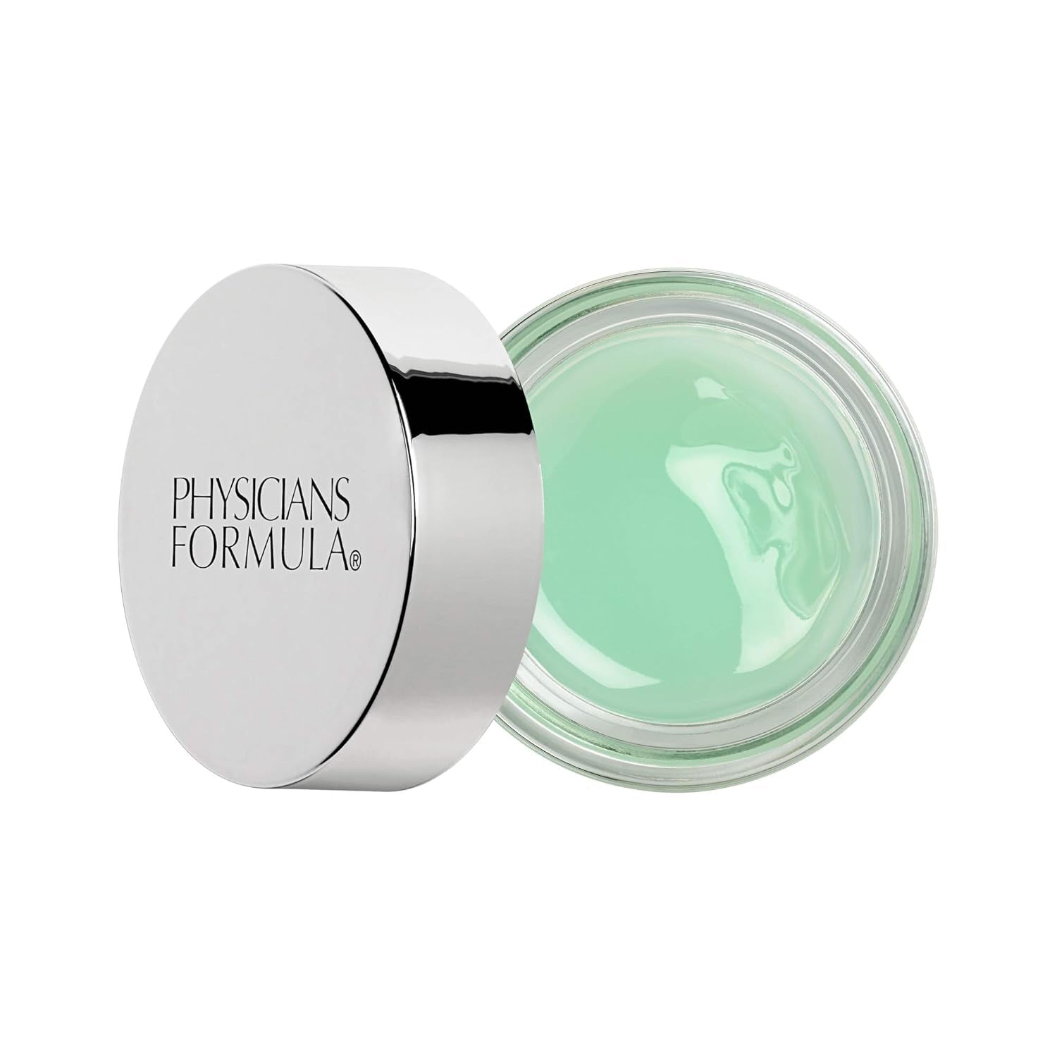 Physicians Formula Refreshmint Cucumber & Bamboo Eye De-Puffer Gelée – Cooling Rollerball Eye Treatment